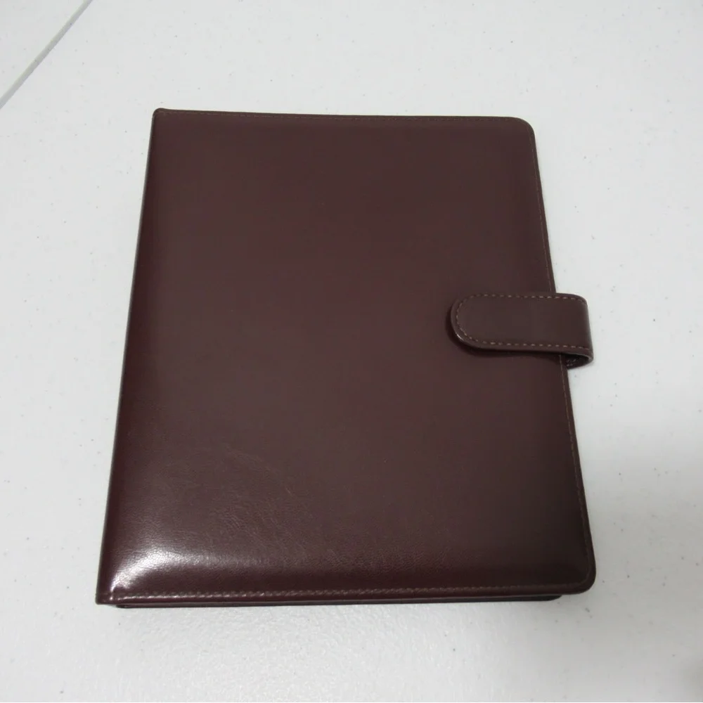 Vintage 1990 Rolodex Personal Organizer Day Planner